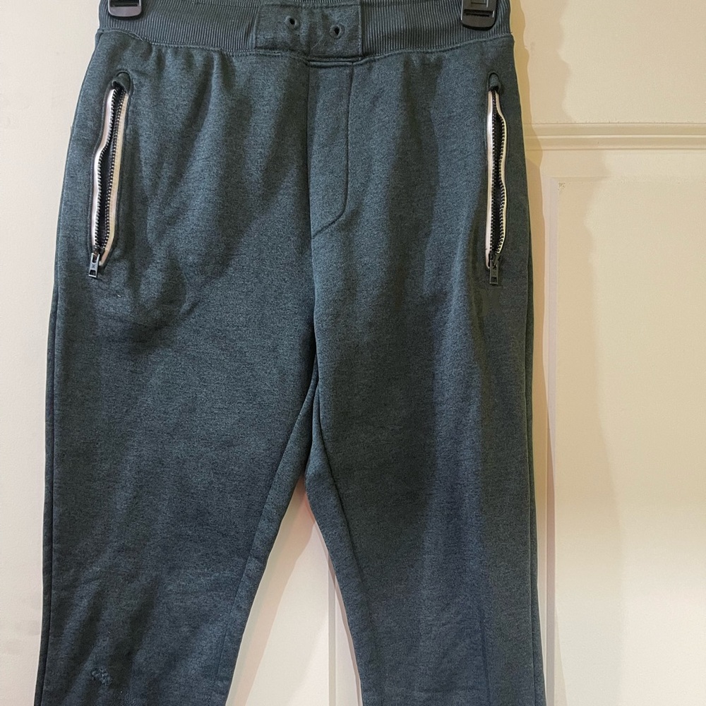 Nike dry fit Hurley joggers